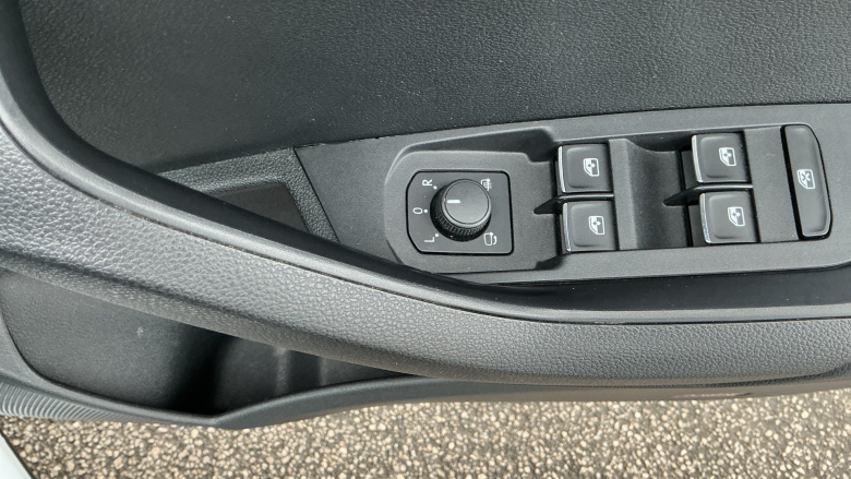 Skoda Karoq 1.5 TSI Edition 5dr DSG Petrol Estate